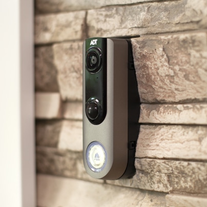 Albuquerque doorbell security camera