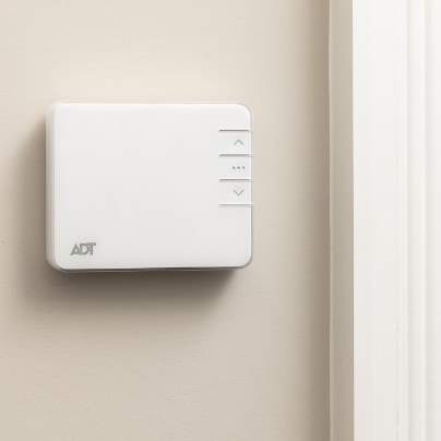 Albuquerque smart thermostat adt