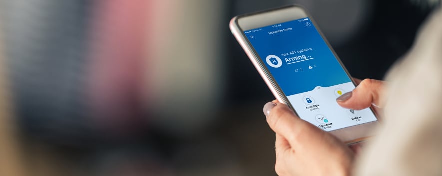Albuquerque Home Automation