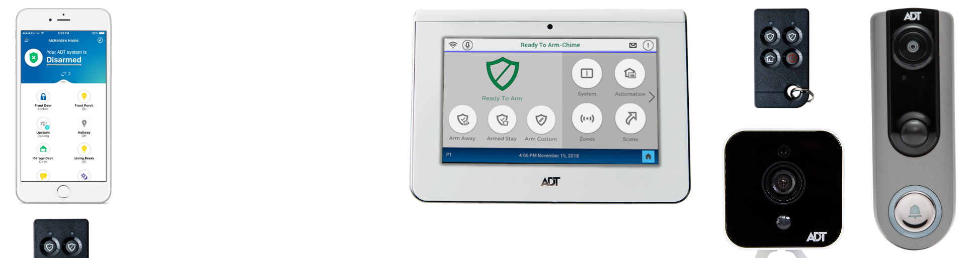 Placitas home security