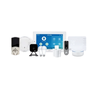 ADT product packages Albuquerque