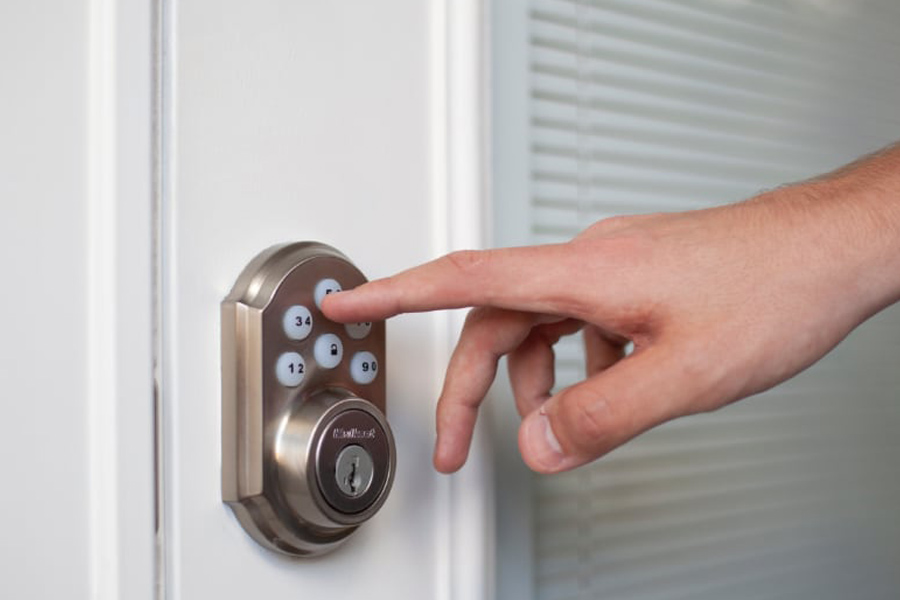 The Simple Ways To Improve Your Home Security In Albuquerque Secure24