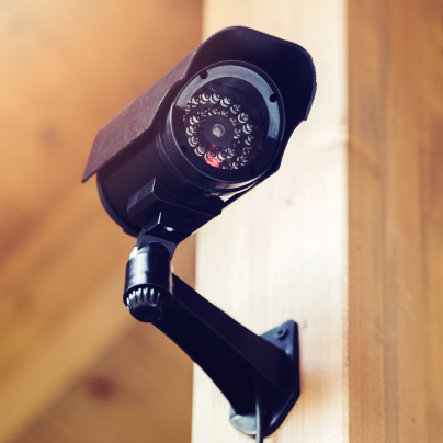 Albuquerque high-decibel alarm