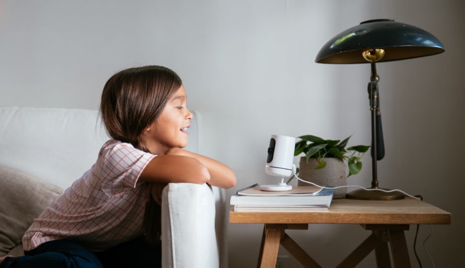 Vivint Security Monitor in Albuquerque