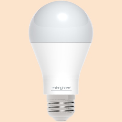 Albuquerque smart light bulb