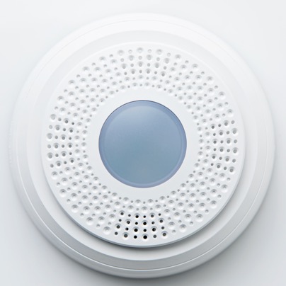 Albuquerque high-decibel alarm